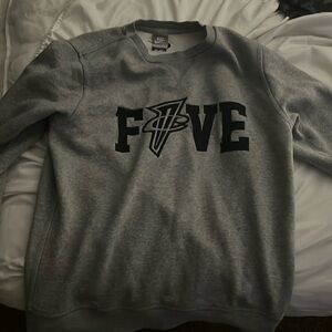 Nike sweater